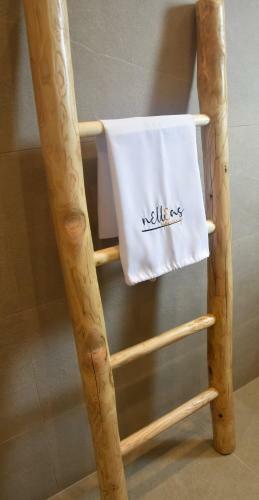 Villa Nelleas