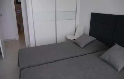 Apartamento Infinty View