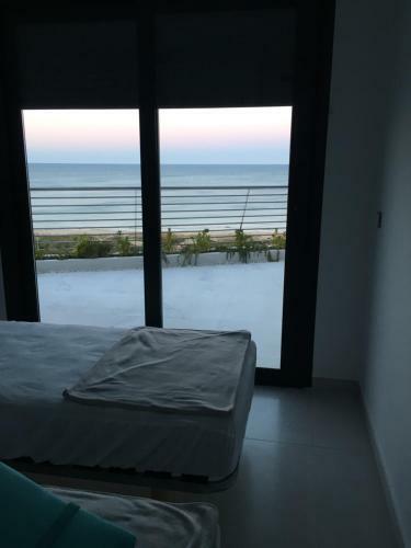 Apartamento Infinty View