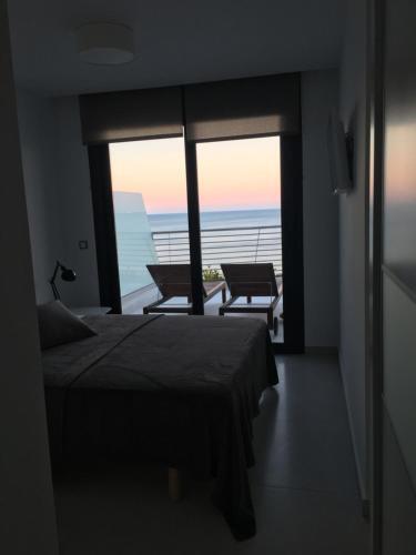Apartamento Infinty View