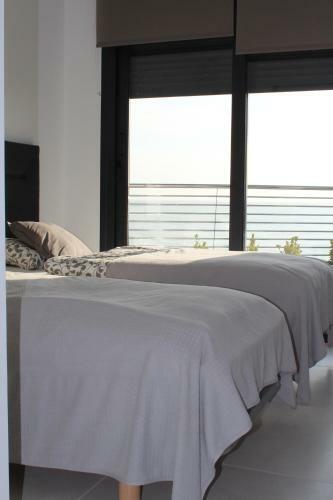 Apartamento Infinty View