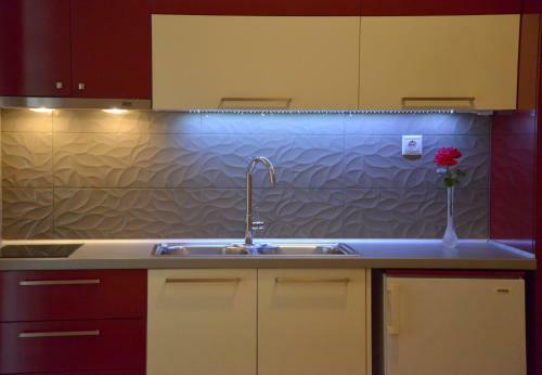 Apartamento Alisahni Studio