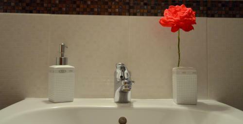 Apartamento Alisahni Studio
