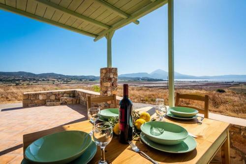 Apartamento Quiet House With Great Sea/sunset Views!