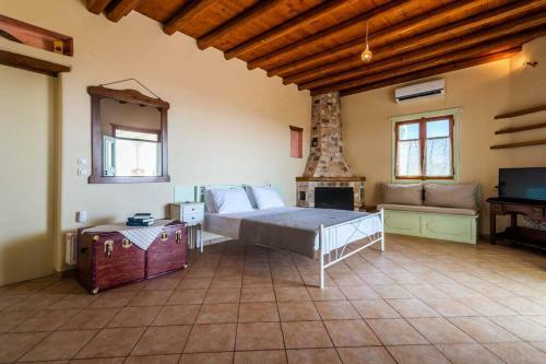 Apartamento Quiet House With Great Sea/sunset Views!