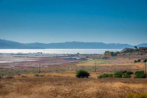 Apartamento Quiet House With Great Sea/sunset Views!