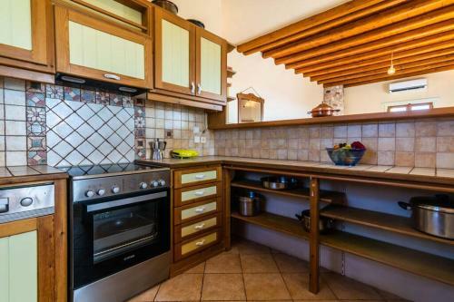 Apartamento Quiet House With Great Sea/sunset Views!
