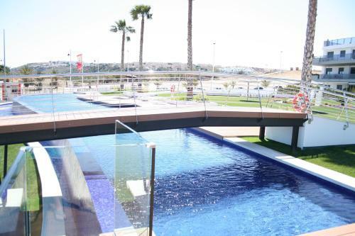 Ocean View Apartment