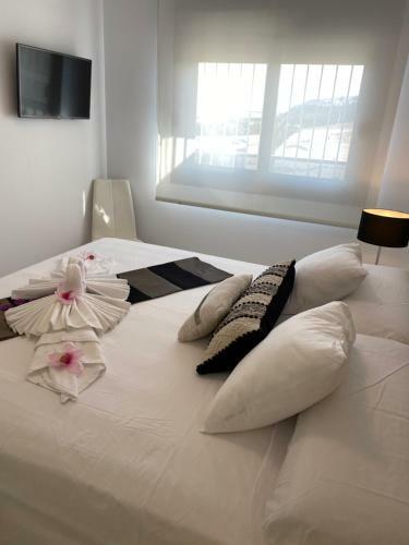 Ocean View Apartment