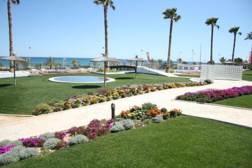 Ocean View Apartment