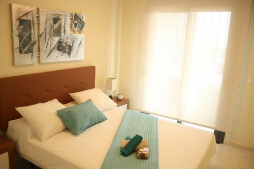 Ocean View Apartment