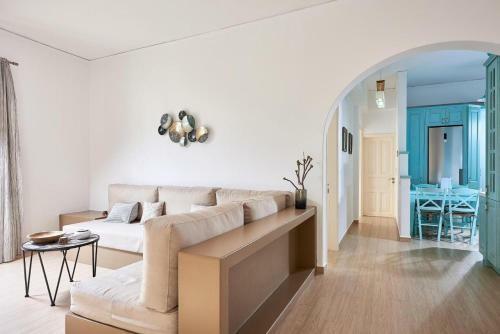 Apartamento Casa Polivios