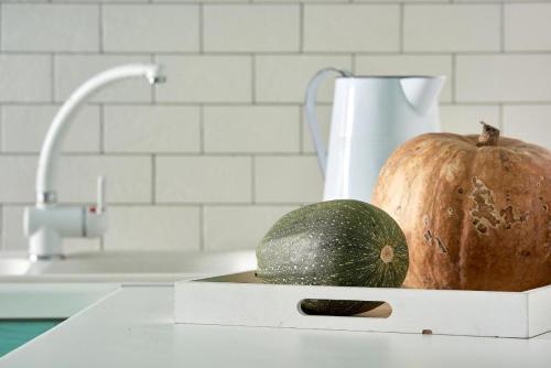 Apartamento Casa Polivios