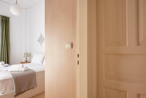 Apartamento Casa Polivios