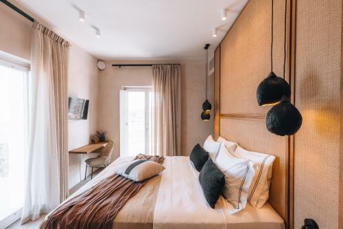 Apartamento Ventus Di Milo