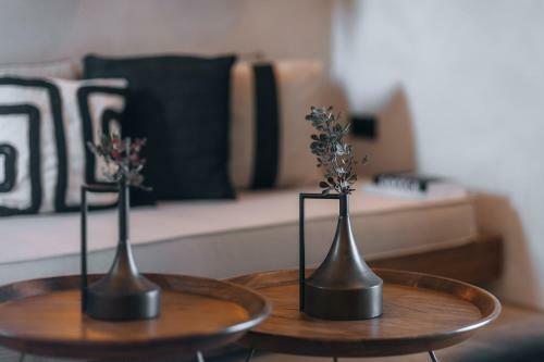 Apartamento Ventus Di Milo