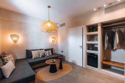 Apartamento Ventus Di Milo
