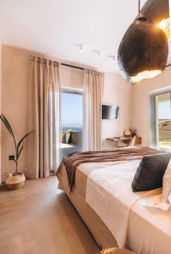 Apartamento Ventus Di Milo