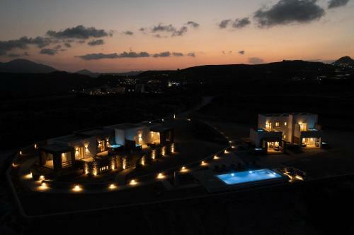 Apartamento Ventus Di Milo