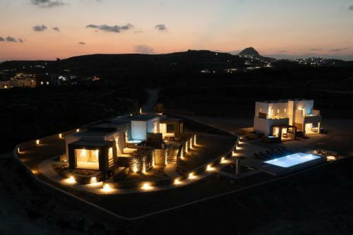 Apartamento Ventus Di Milo