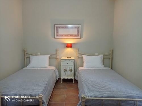 Villa Marina Traditional Stonehouse