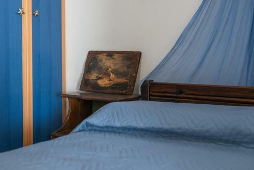 Stefania's Cycladic Apartments