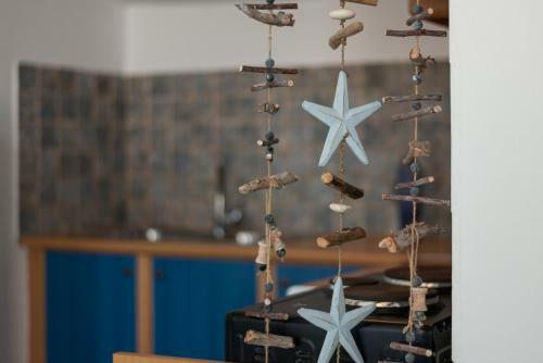 Stefania's Cycladic Apartments