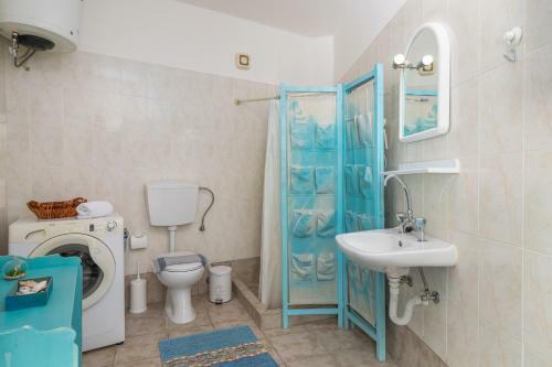 Stefania's Cycladic Apartments