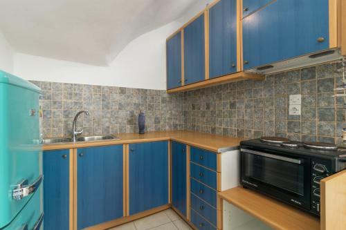 Stefania's Cycladic Apartments