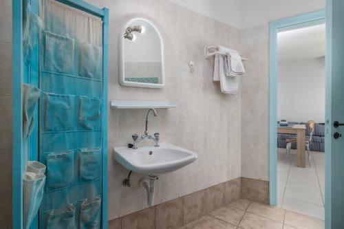 Stefania's Cycladic Apartments