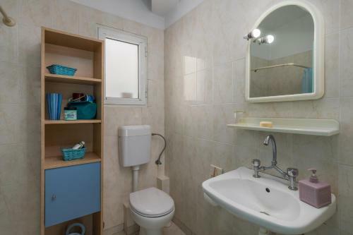 Stefania's Cycladic Apartments