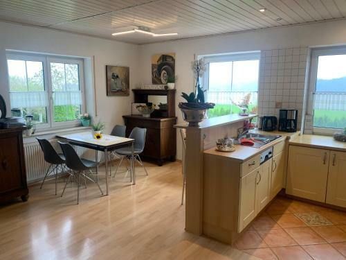 Apartamento Lieblingsplatz