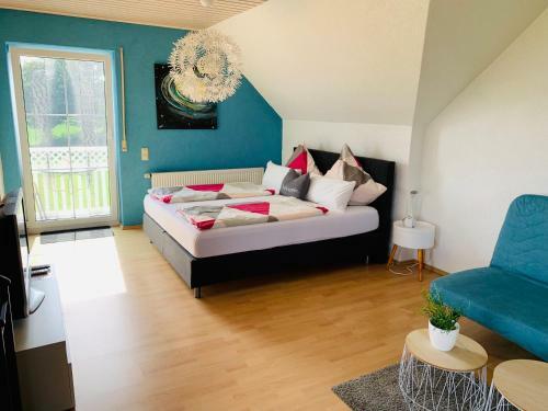 Apartamento Lieblingsplatz