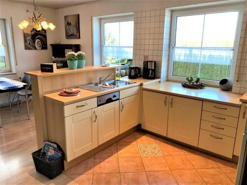 Apartamento Lieblingsplatz