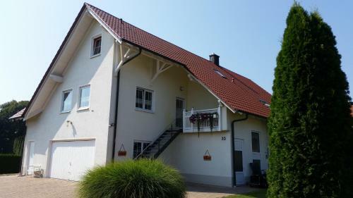 Apartamento Lieblingsplatz