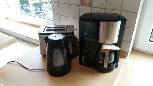 Apartamento Lieblingsplatz