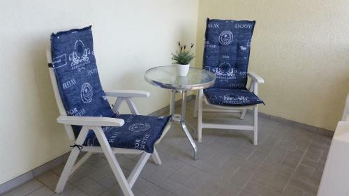 Apartamento Lieblingsplatz