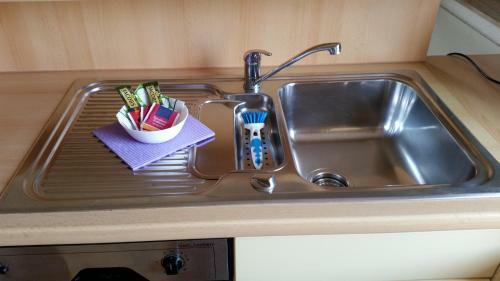 Apartamento Lieblingsplatz