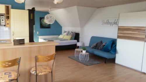 Apartamento Lieblingsplatz