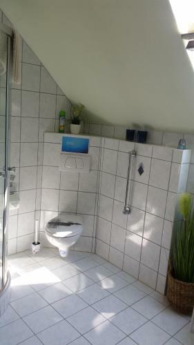 Apartamento Lieblingsplatz
