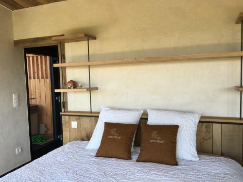 Villa Beau R�veil Nature & Wellness - Gite 2