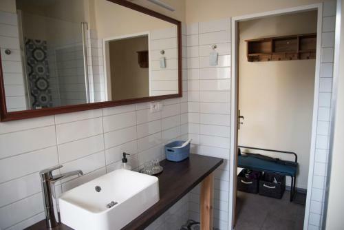 Apartm�n U Horyn? Ii.