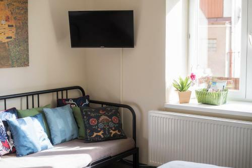 Apartm�n U Horyn? Ii.