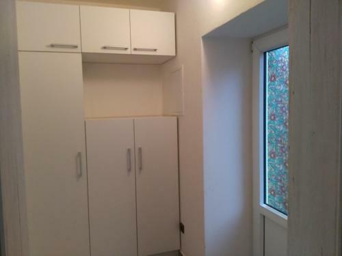 Apartm�n Hana Pra?sk�ho 523 , ?esk� T?ebov�