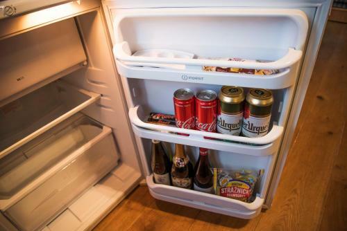 Apartm�n U Horyn?