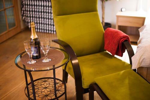 Apartm�n U Horyn?