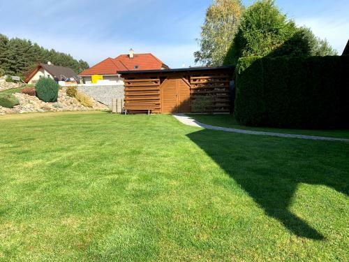 Villa Ubytov�n� V Kamenn�m Z�kout�