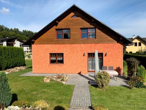Villa Ubytov�n� V Kamenn�m Z�kout�