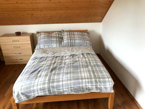 Villa Ubytov�n� V Kamenn�m Z�kout�