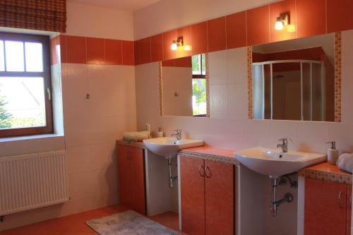 Villa Ubytov�n� V Kamenn�m Z�kout�